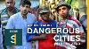 World S Most Dangerous Cities Port Moresby Png Bbc Stories