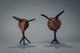 Woven Bird Totem, Abelam people, Papua New Guinea