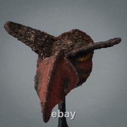 Woven Bird Totem, Abelam people, Papua New Guinea