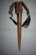 Wow! Papua New Guinea Ritual Cassowary Knife, 14 1900s