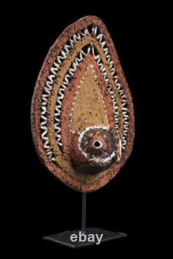 Yam mask, Masque, vannerie, wickerwork, papua new guinea, tribal art, oceania