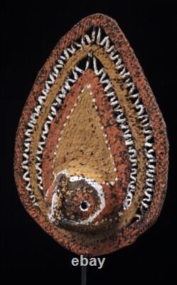 Yam mask, Masque, vannerie, wickerwork, papua new guinea, tribal art, oceania