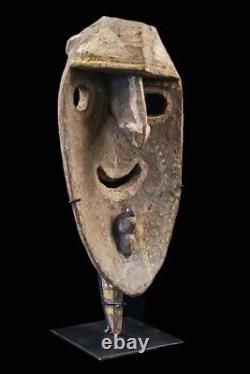 Yena figure, waskuk hills, kwoma, oceanic art, art océanien, Papua New Guinea