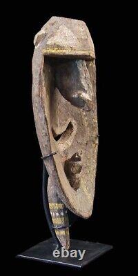 Yena figure, waskuk hills, kwoma, oceanic art, art océanien, Papua New Guinea