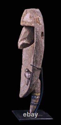 Yena figure, waskuk hills, kwoma, oceanic art, art océanien, Papua New Guinea