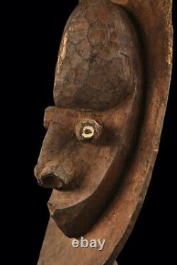 Yipwon cult figure, karawari river, papua new guinea, oceanic art, primitive art