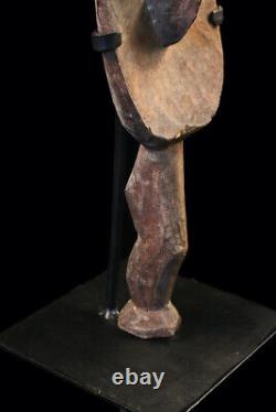 Yipwon cult figure, karawari river, papua new guinea, oceanic art, primitive art