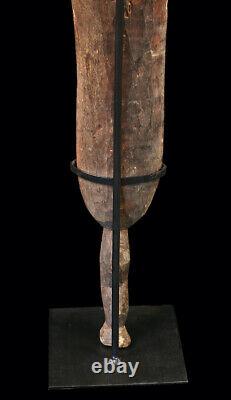 Yipwon cult figure, karawari river, papua new guinea, oceanic art, primitive art