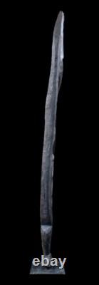 Yipwon cult figure, karawari river, papua new guinea, oceanic art, primitive art