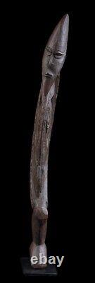 Yipwon, cult figure, papua new guinea, oceanic art, tribal art, pacific art