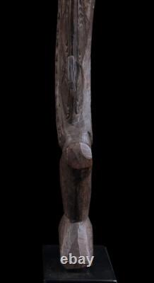 Yipwon, cult figure, papua new guinea, oceanic art, tribal art, pacific art