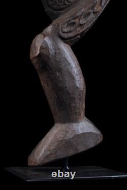 Yipwon, cult figure, papua new guinea, oceanic art, tribal art, pacific art