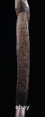 Yipwon, cult figure, papua new guinea, oceanic art, tribal art, pacific art