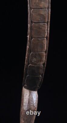 Yipwon, cult figure, papua new guinea, oceanic art, tribal art, pacific art